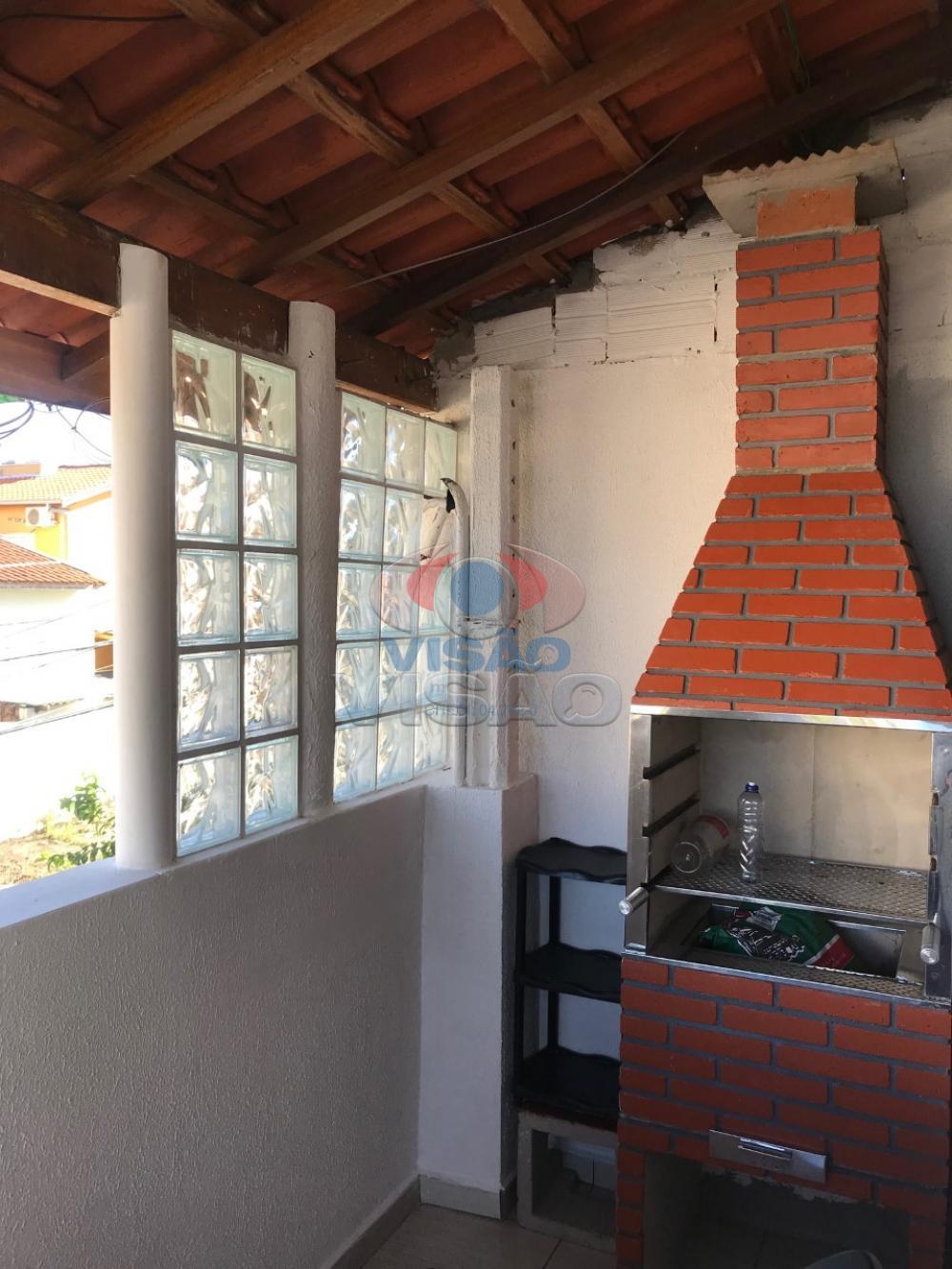 Casa - Sobrado à venda no Residencial Monte Verde: 