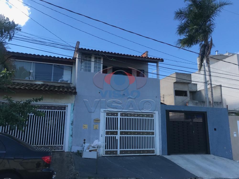 Casa - Sobrado à venda no Residencial Monte Verde: 