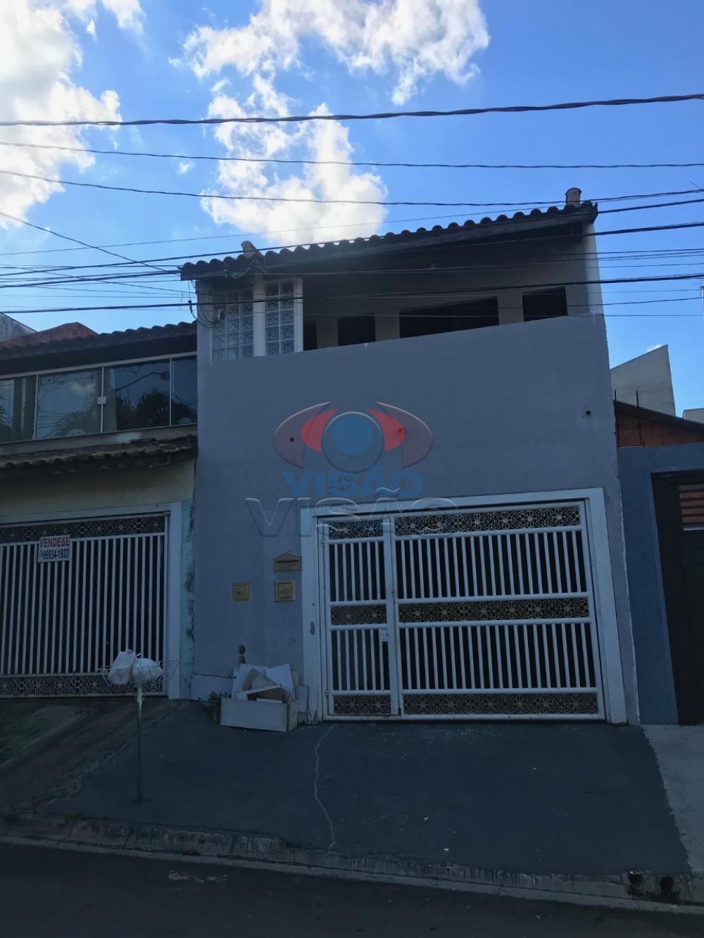 Casa - Sobrado à venda no Residencial Monte Verde: 