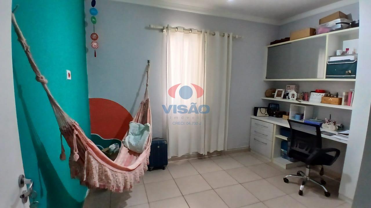 Apartamento à venda no Parque São Lourenço: 