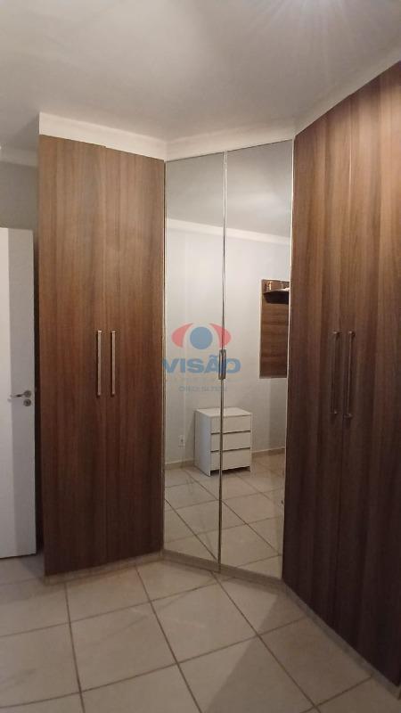 Apartamento à venda no Parque São Lourenço: 