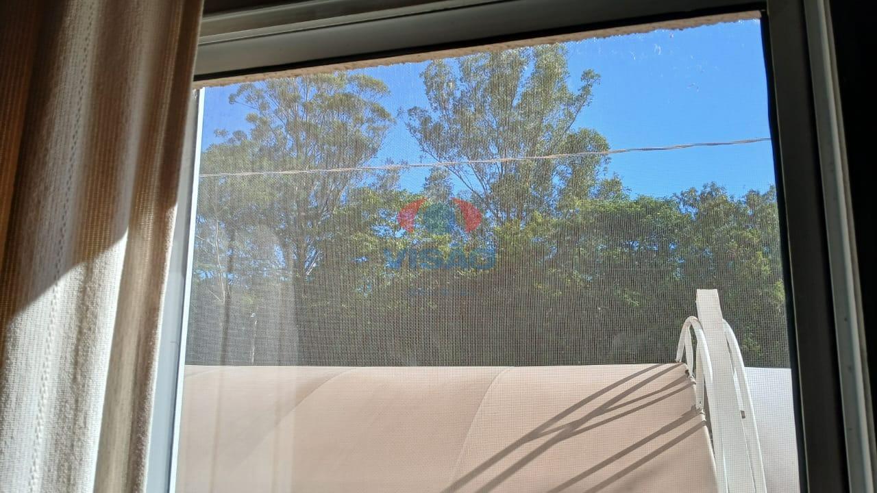 Apartamento à venda no Parque São Lourenço: 