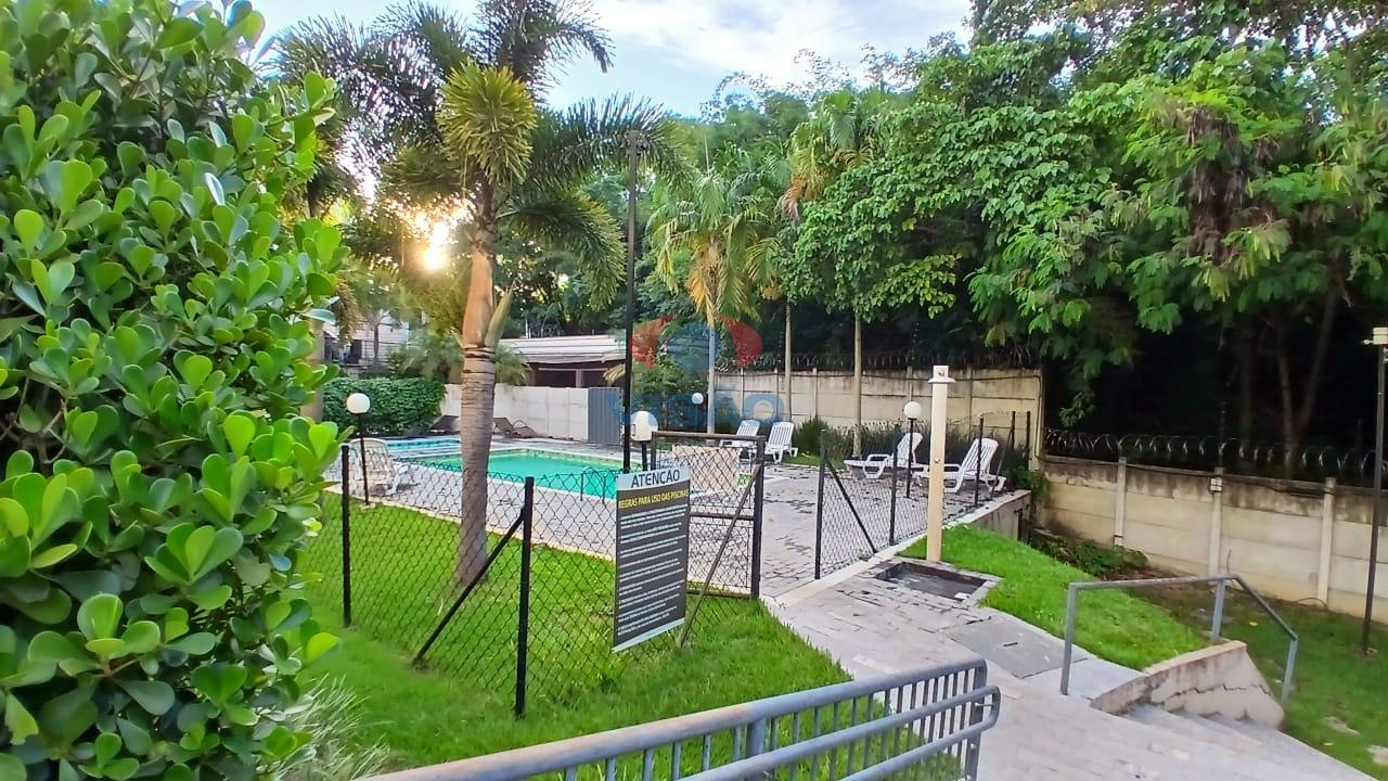 Apartamento à venda no Parque São Lourenço: 