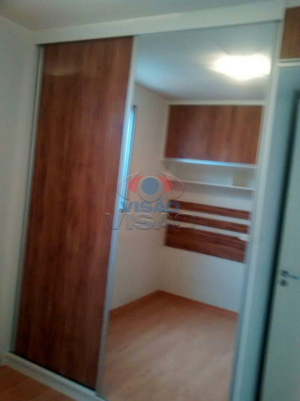 Apartamento à venda no Jardim Boa Esperança: Dormitório