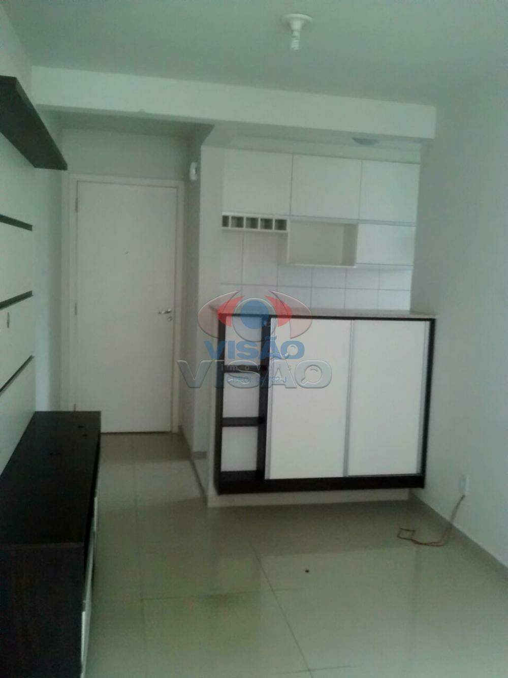 Apartamento à venda no Jardim Boa Esperança: 