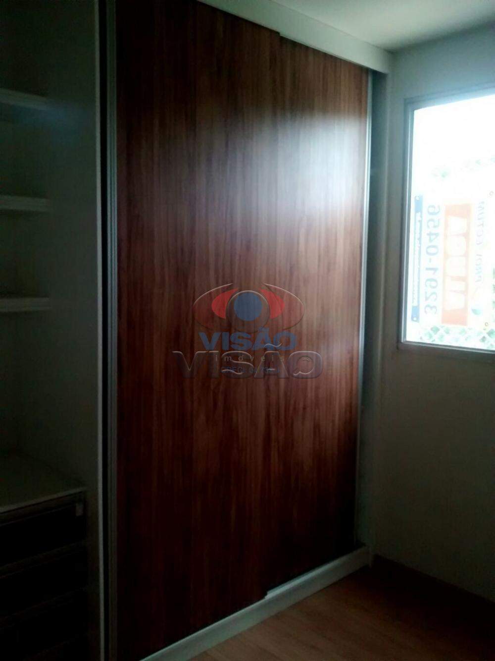 Apartamento à venda no Jardim Boa Esperança: Dormitório