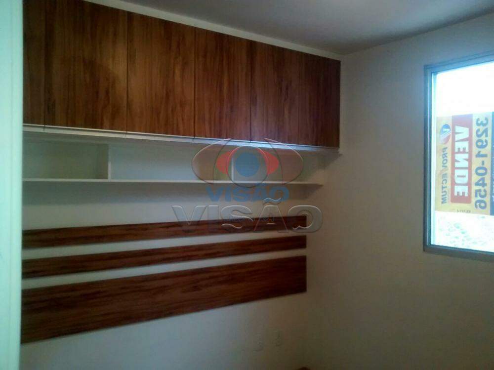 Apartamento à venda no Jardim Boa Esperança: Dormitório