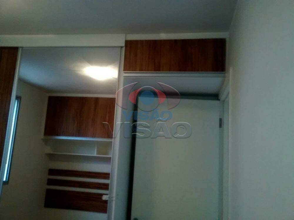 Apartamento à venda no Jardim Boa Esperança: Dormitório