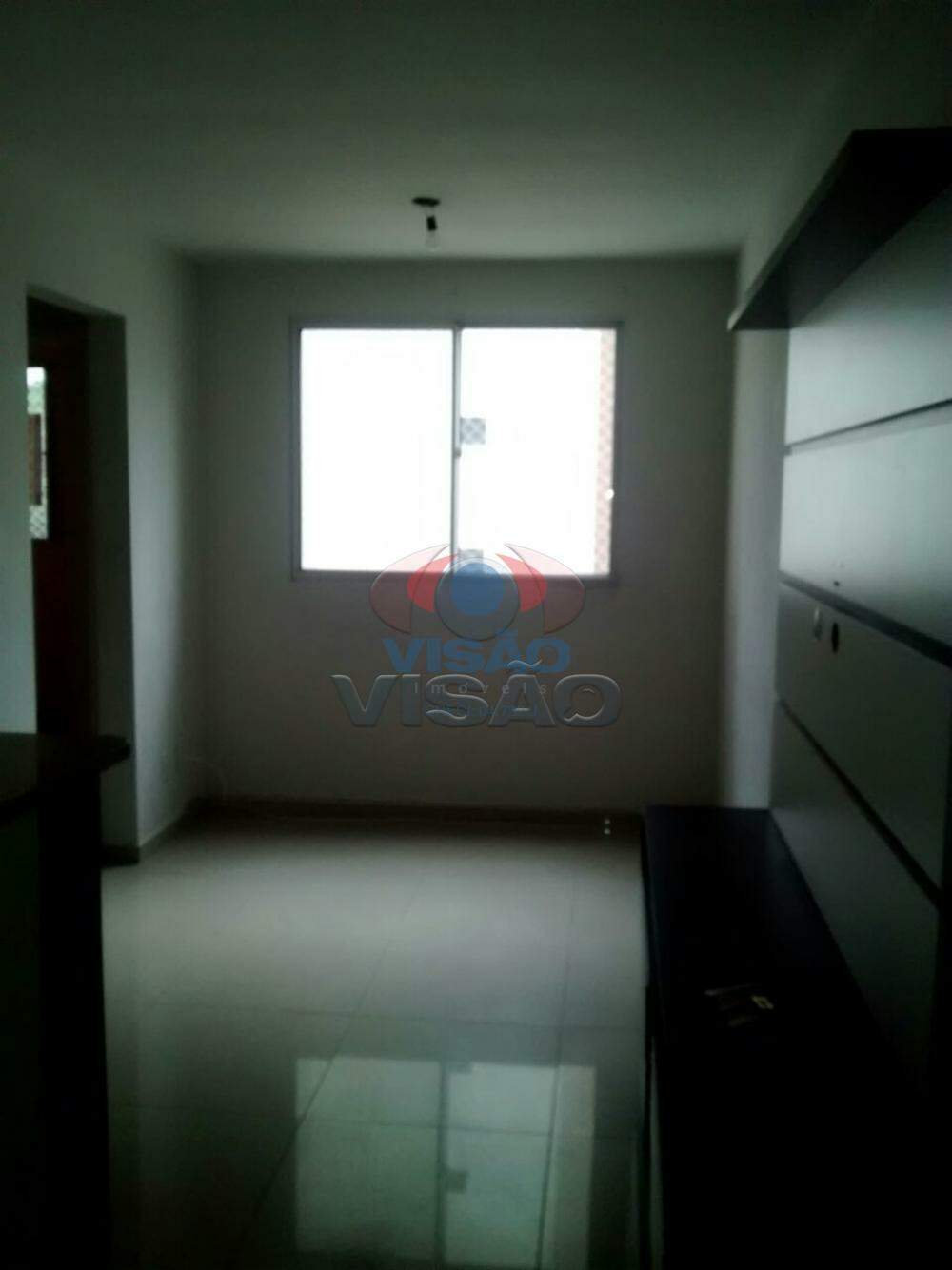 Apartamento à venda no Jardim Boa Esperança: Sala