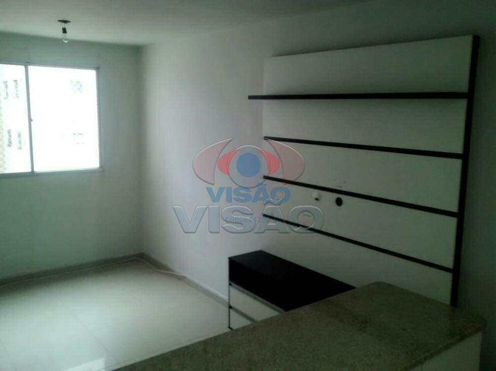 Apartamento à venda no Jardim Boa Esperança: Sala