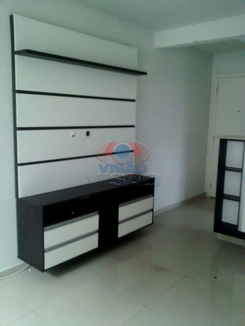 Apartamento à venda no Jardim Boa Esperança: Sala