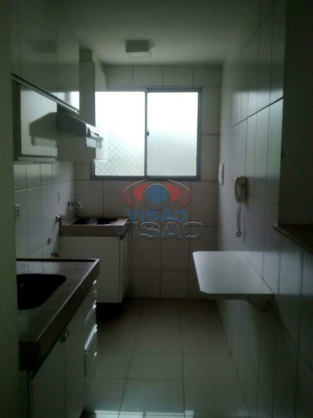 Apartamento à venda no Jardim Boa Esperança: Lavanderia