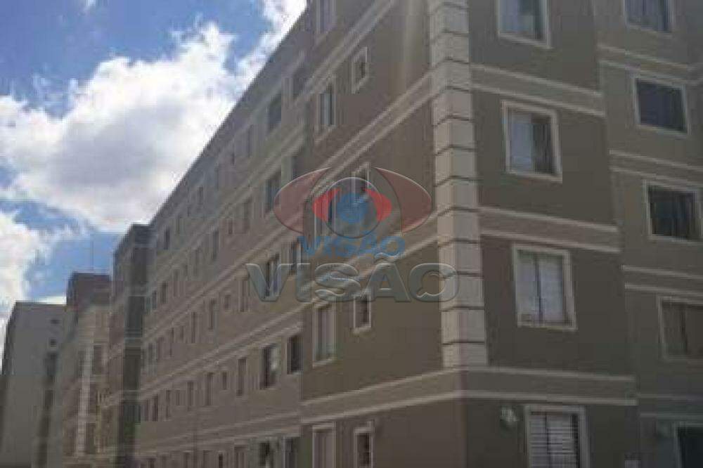 Apartamento à venda no Jardim Boa Esperança: condomínio