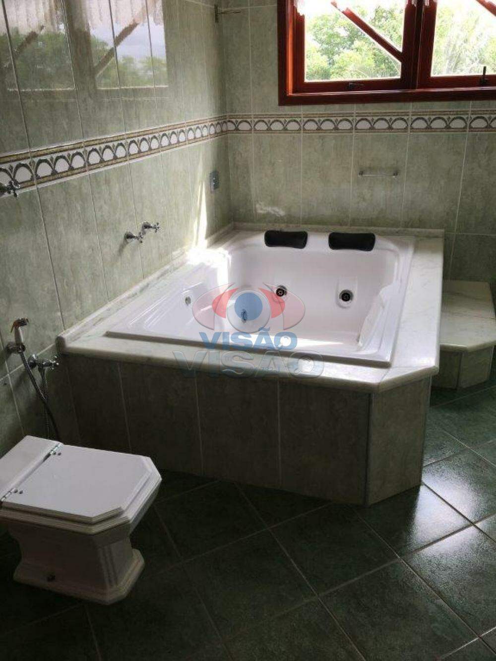 Casa em condomínio à venda no Vila Inglesa: