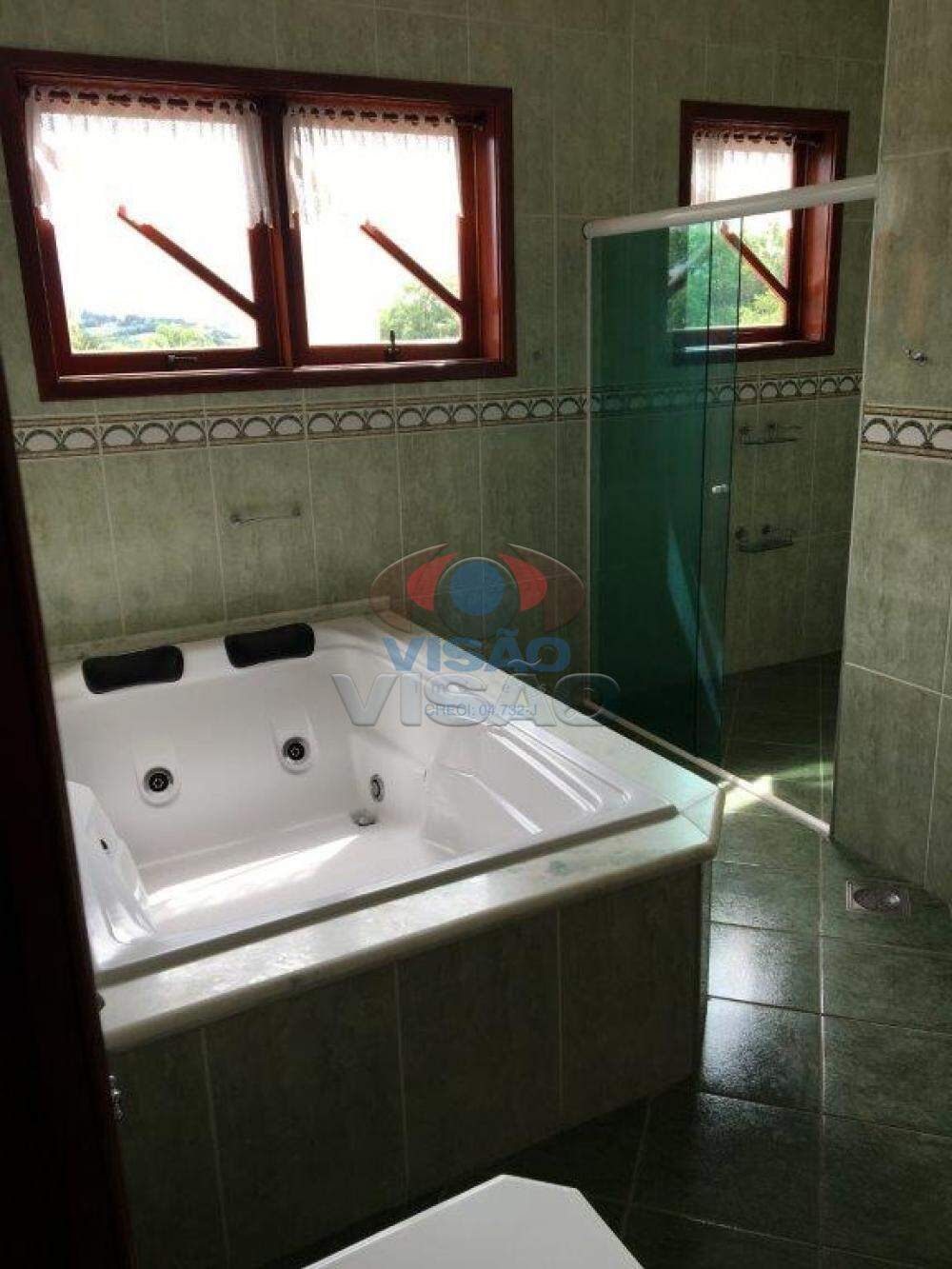 Casa em condomínio à venda no Vila Inglesa: