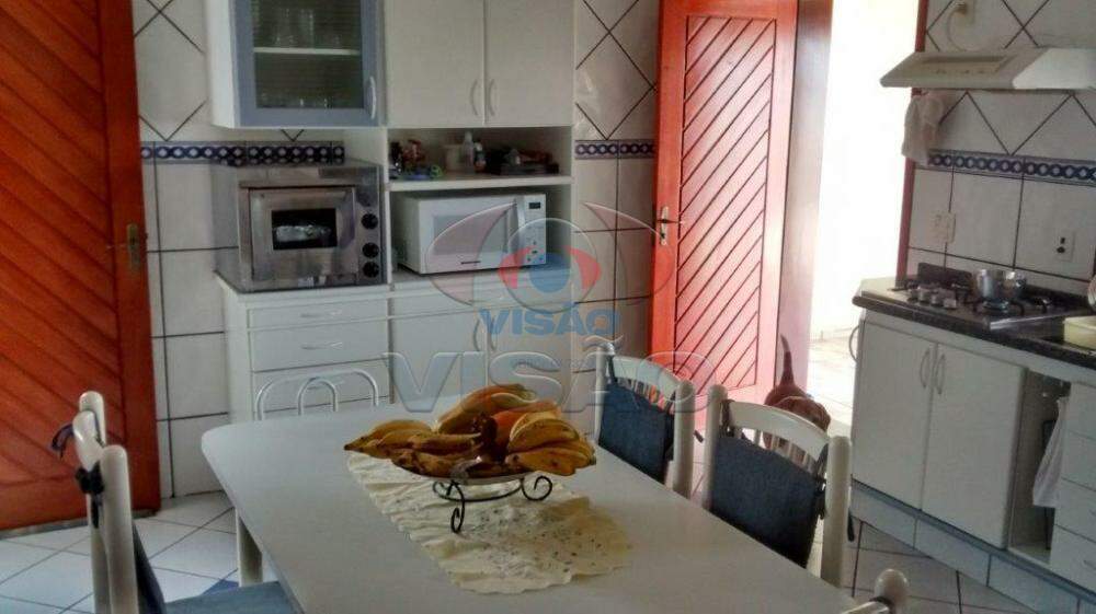 Casa em condomínio à venda no Vila Inglesa: 