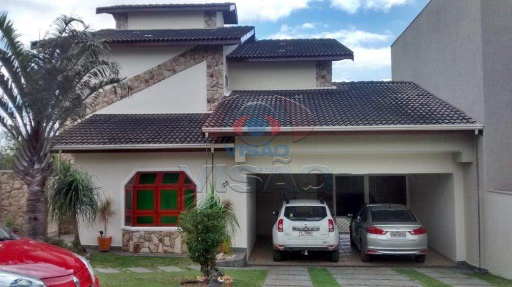 Casa em condomínio à venda no Vila Inglesa: