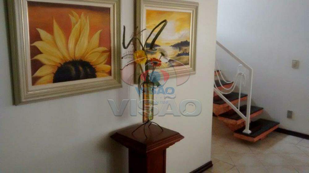 Casa em condomínio à venda no Vila Inglesa: 