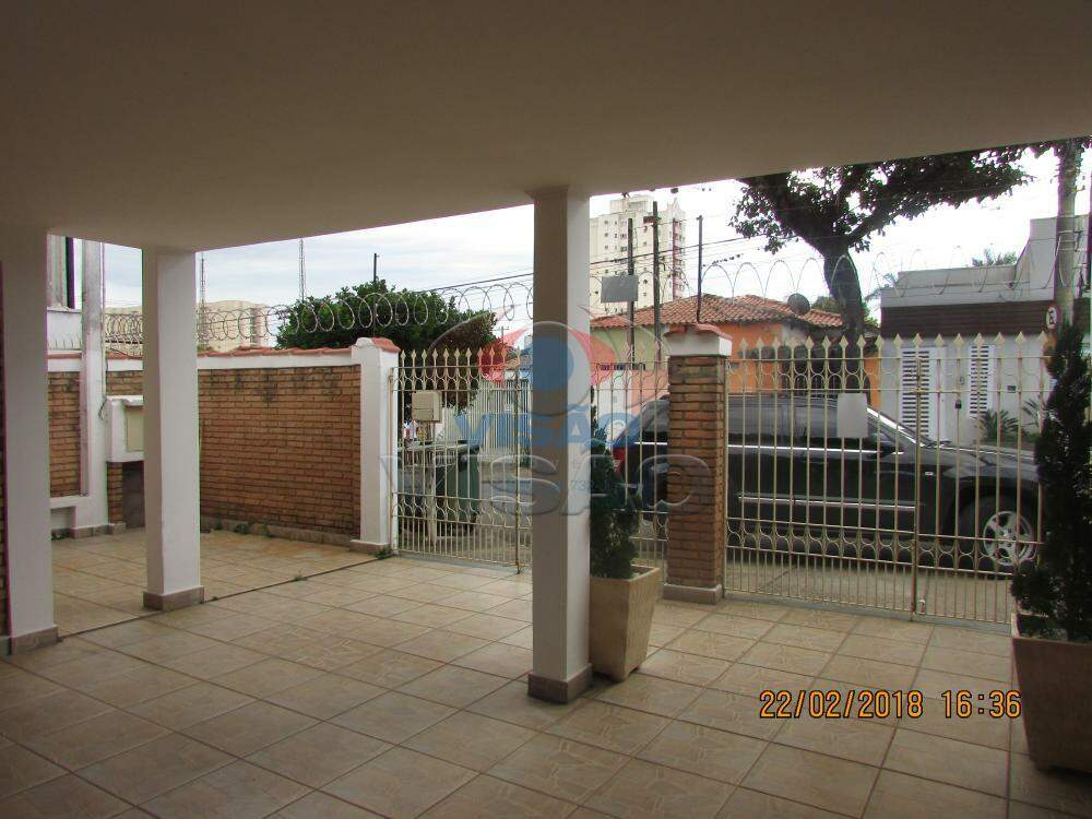 Casa à venda no Jardim Rossignatti: