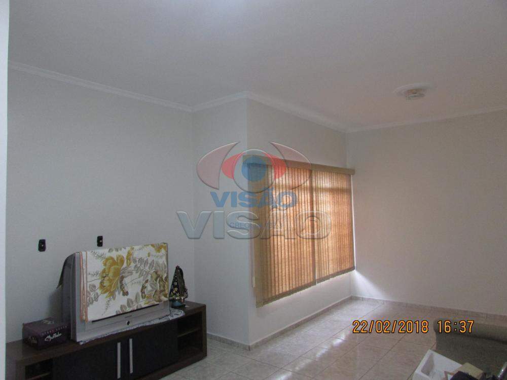 Casa à venda no Jardim Rossignatti: