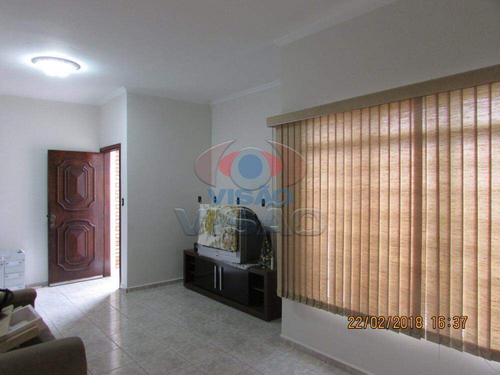 Casa à venda no Jardim Rossignatti: