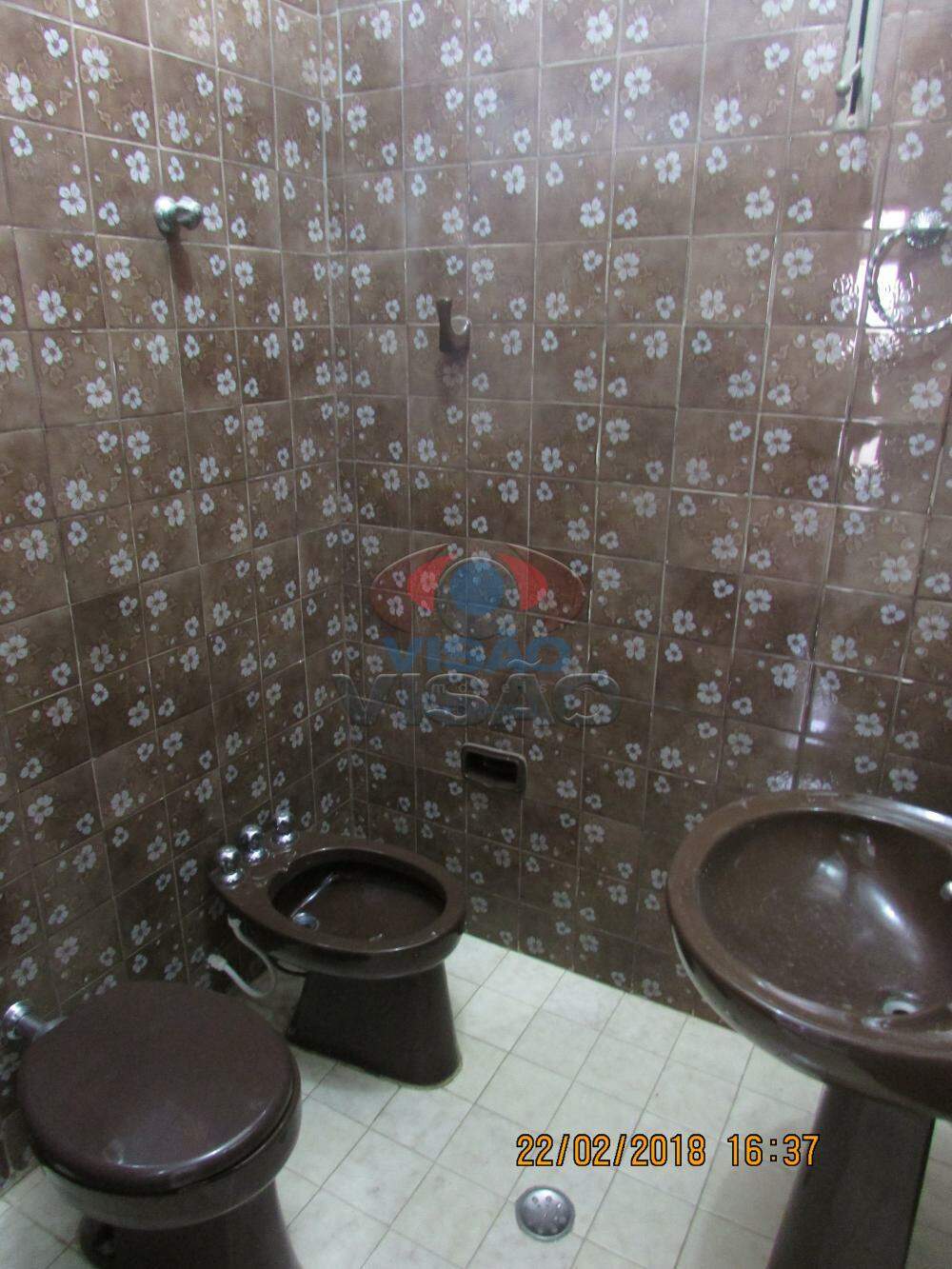 Casa à venda no Jardim Rossignatti: