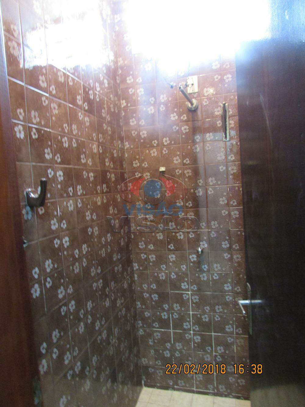 Casa à venda no Jardim Rossignatti: