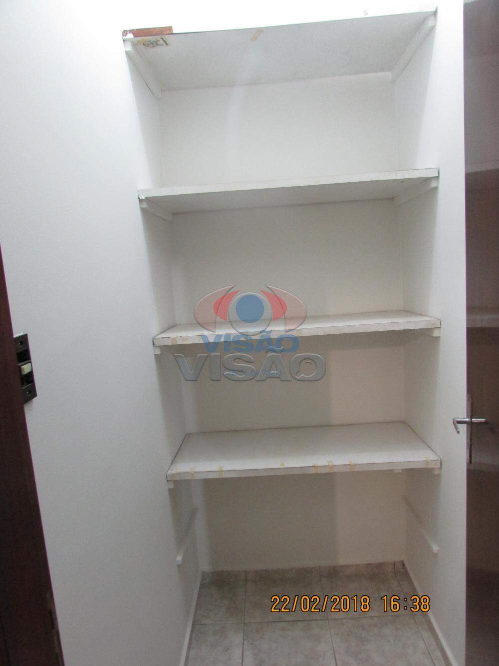 Casa à venda no Jardim Rossignatti: