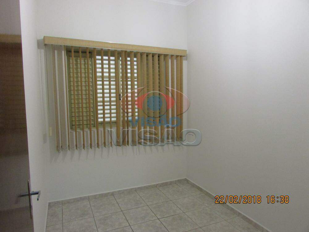 Casa à venda no Jardim Rossignatti: