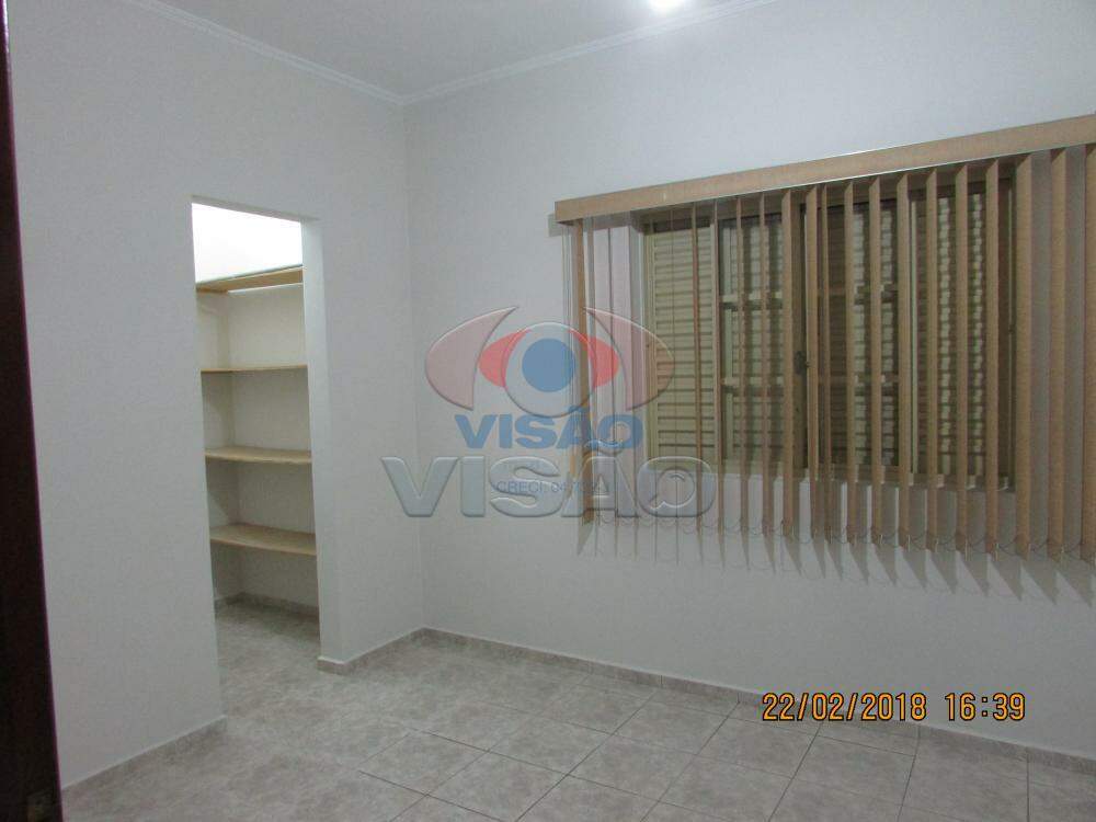 Casa à venda no Jardim Rossignatti: