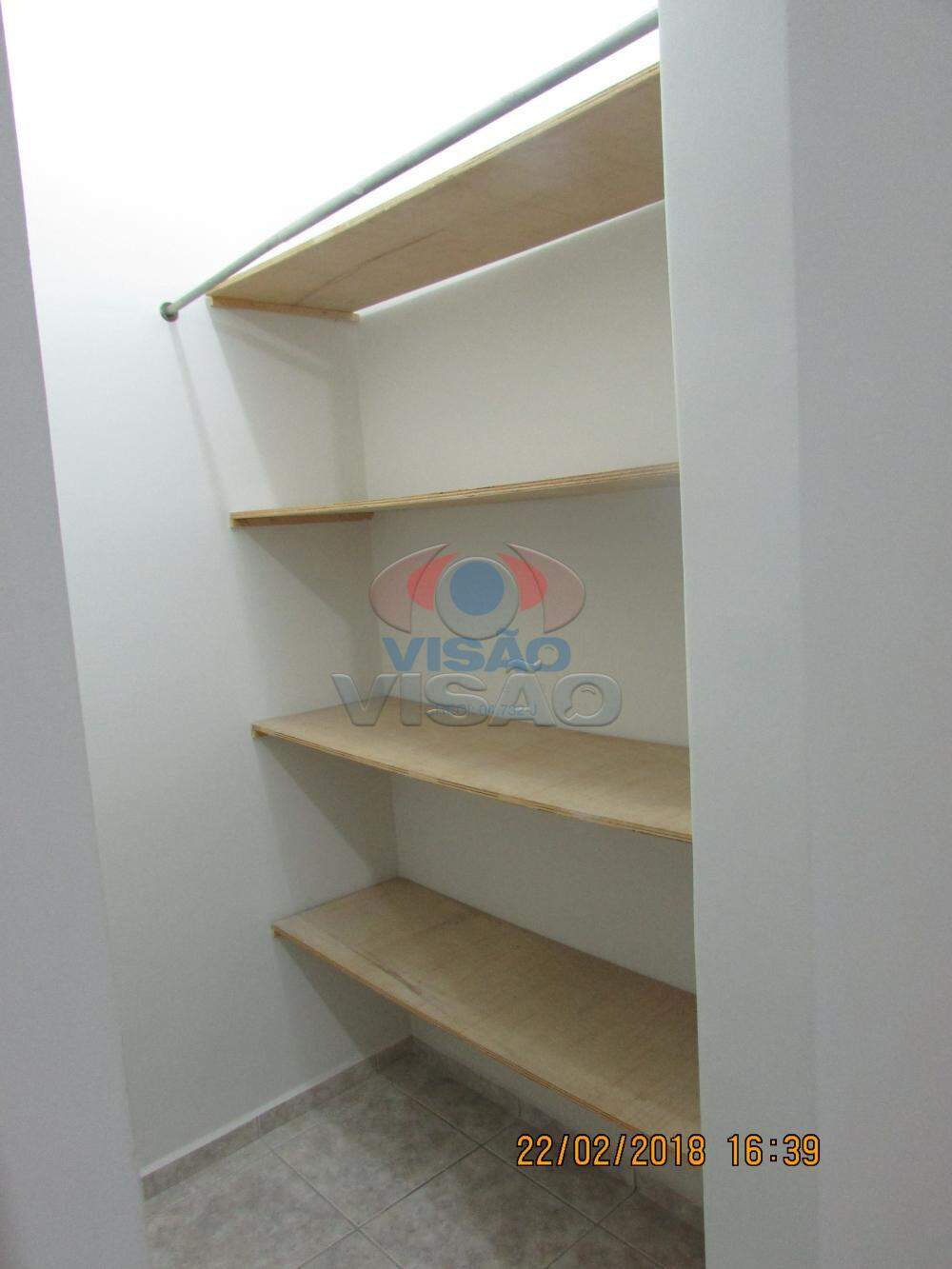 Casa à venda no Jardim Rossignatti: