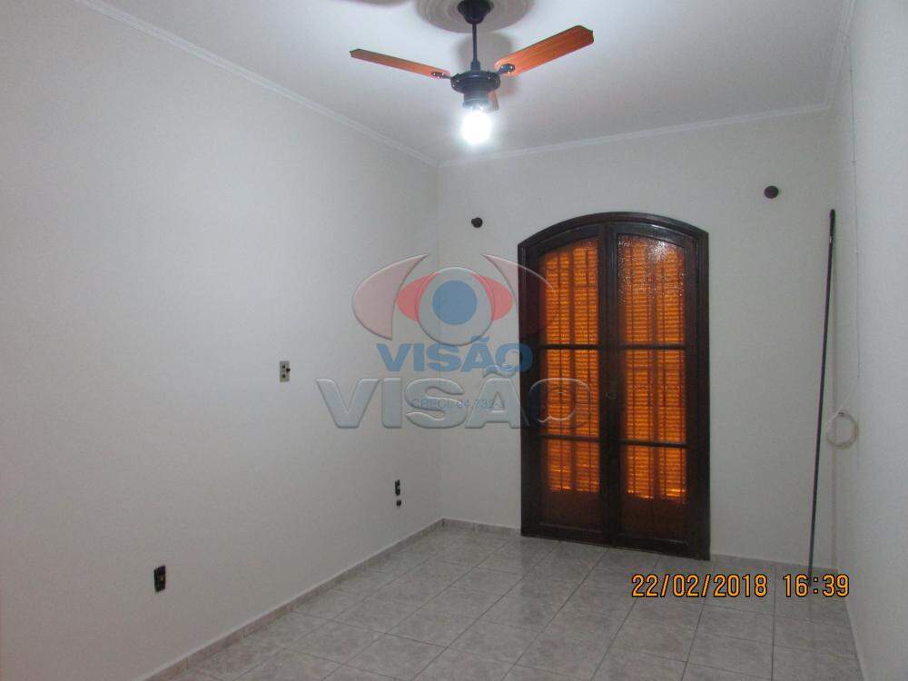 Casa à venda no Jardim Rossignatti: