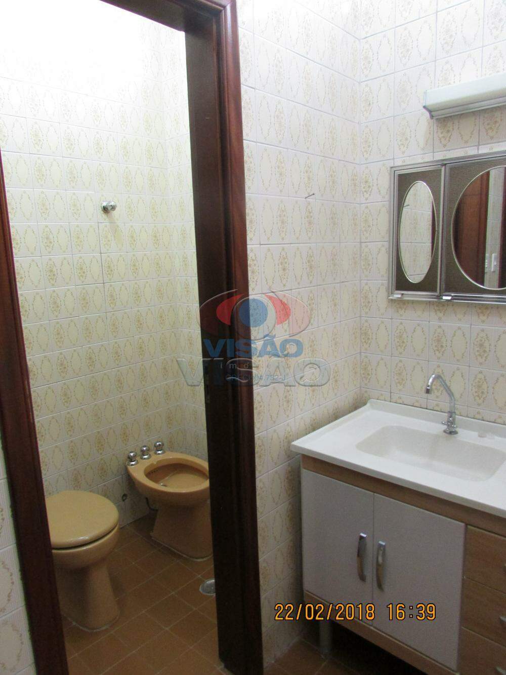 Casa à venda no Jardim Rossignatti: