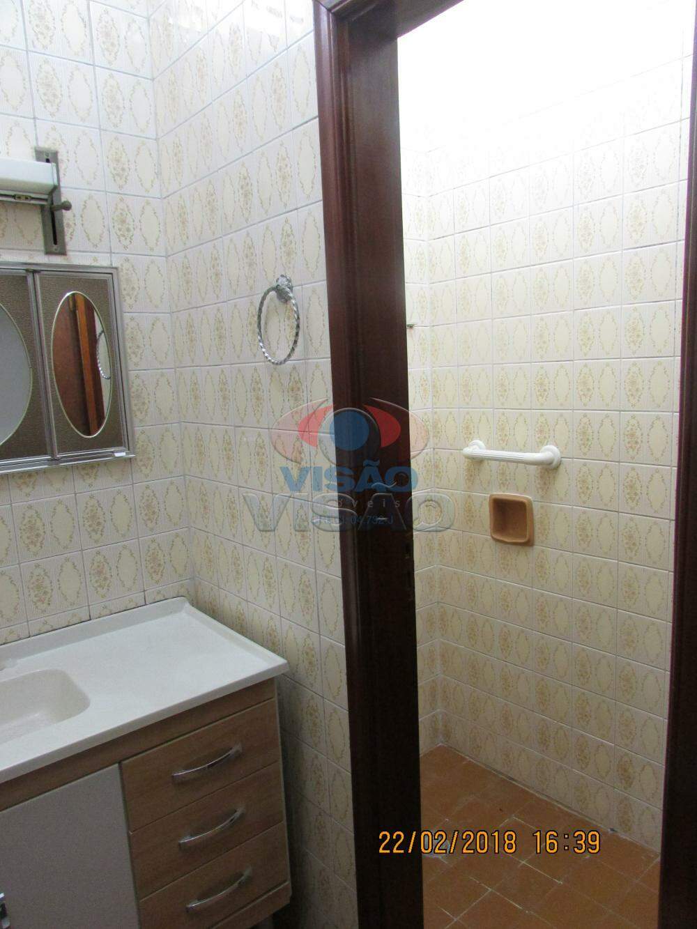 Casa à venda no Jardim Rossignatti: