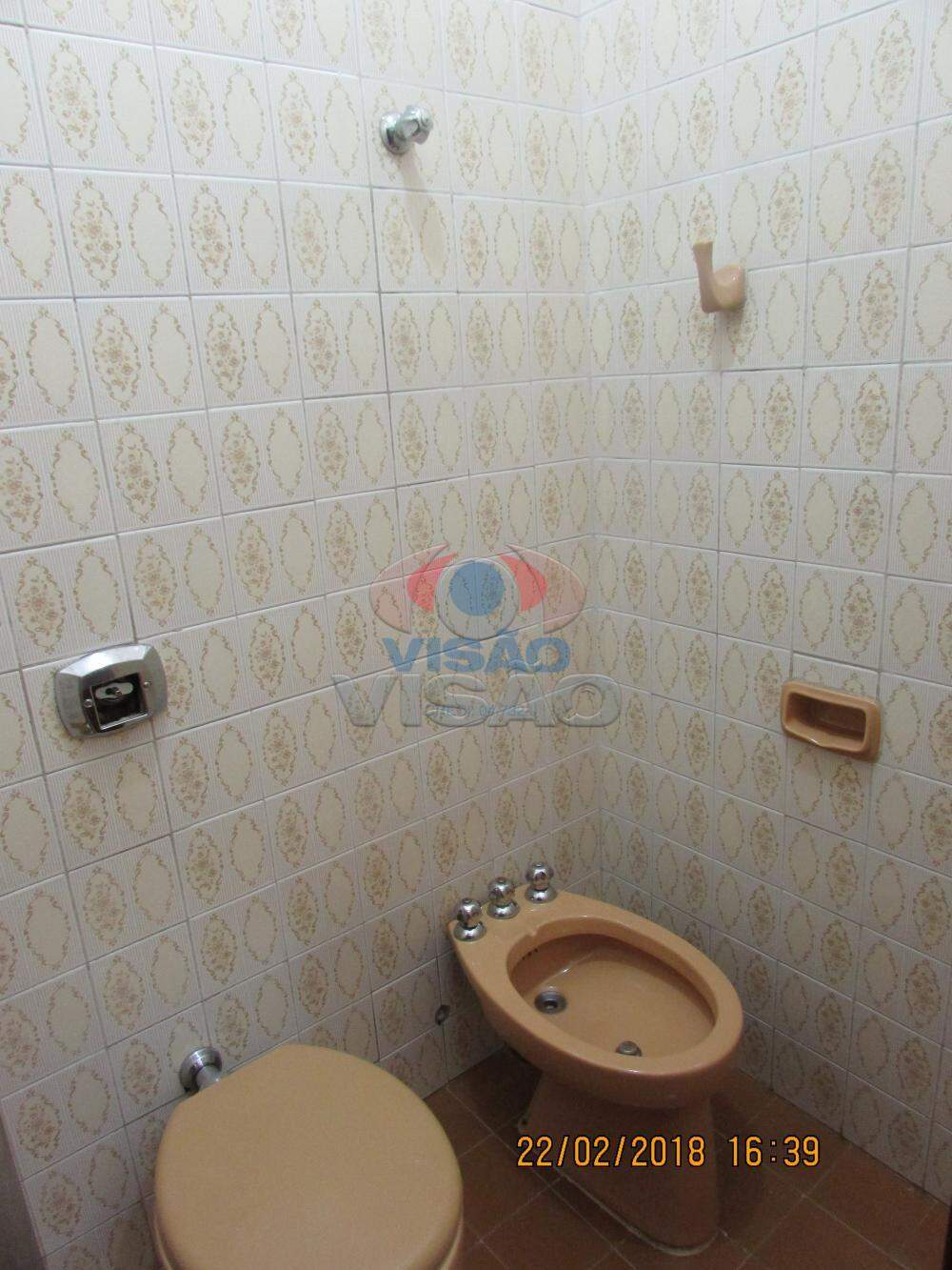 Casa à venda no Jardim Rossignatti: