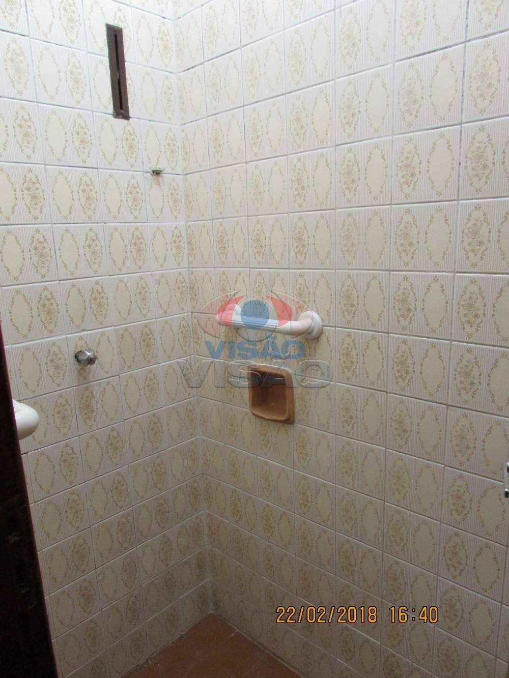 Casa à venda no Jardim Rossignatti: