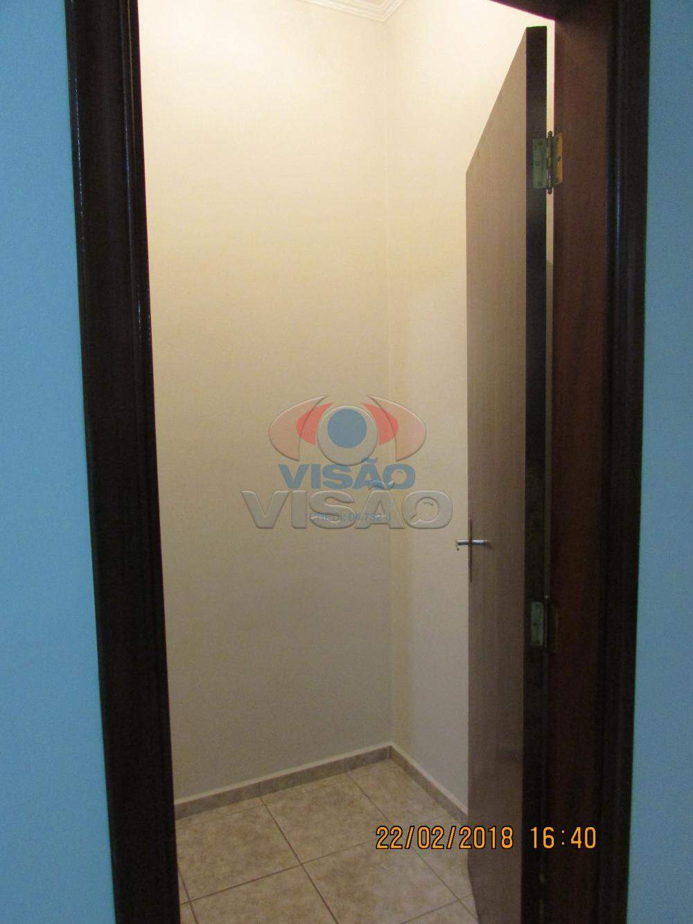 Casa à venda no Jardim Rossignatti: