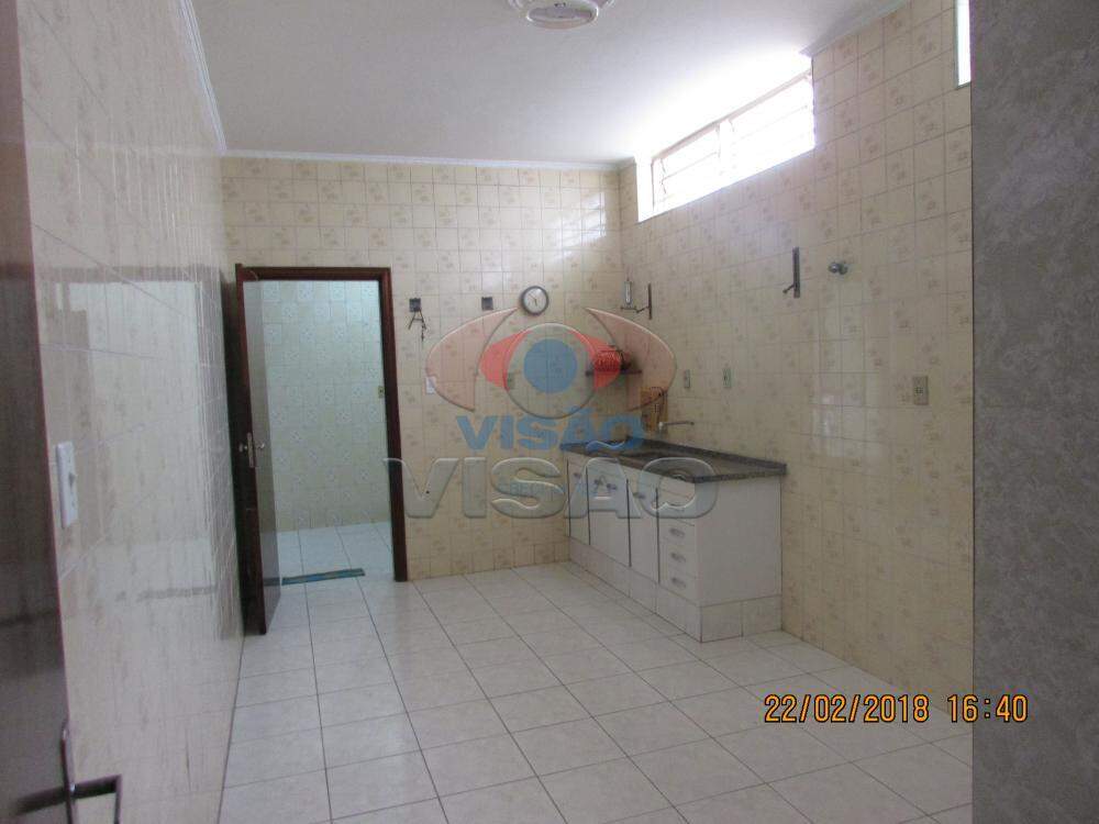 Casa à venda no Jardim Rossignatti: