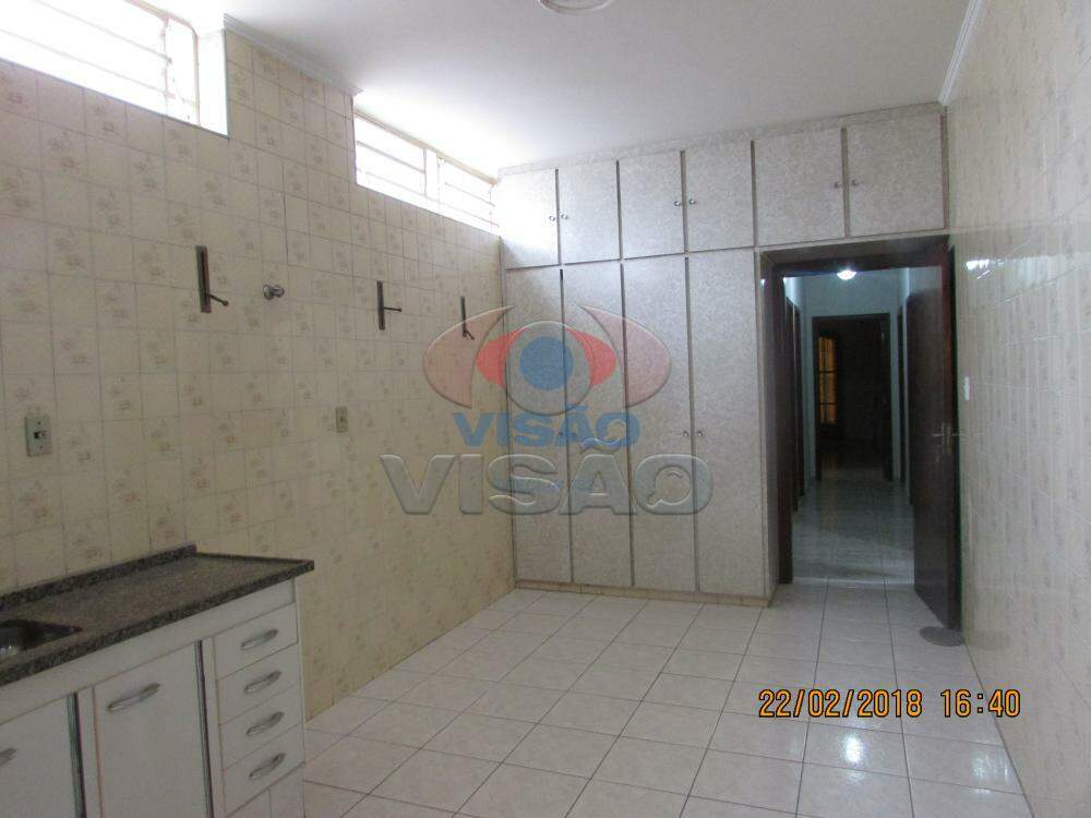 Casa à venda no Jardim Rossignatti: