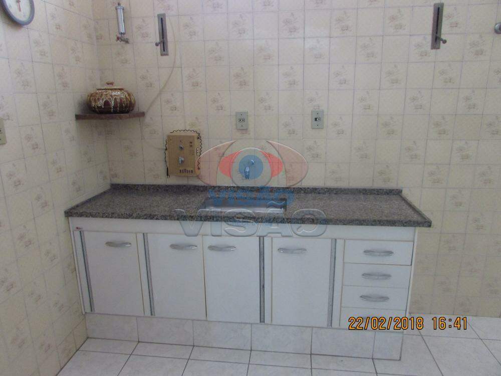 Casa à venda no Jardim Rossignatti: