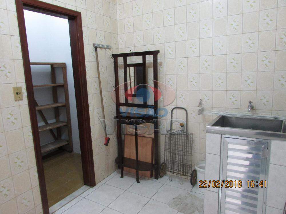 Casa à venda no Jardim Rossignatti: