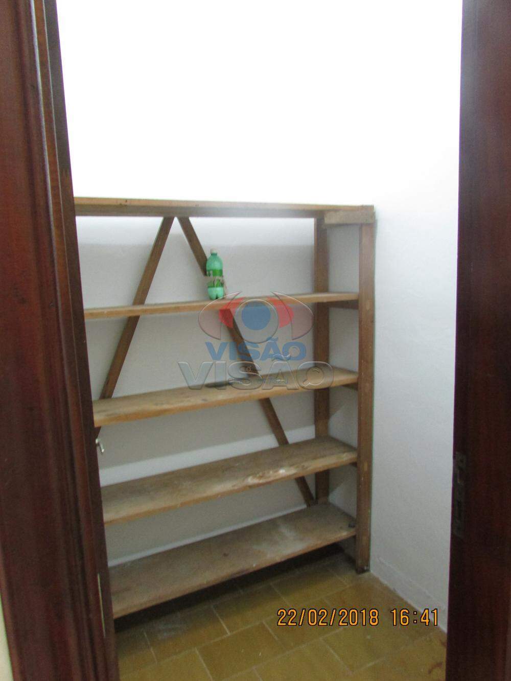 Casa à venda no Jardim Rossignatti: