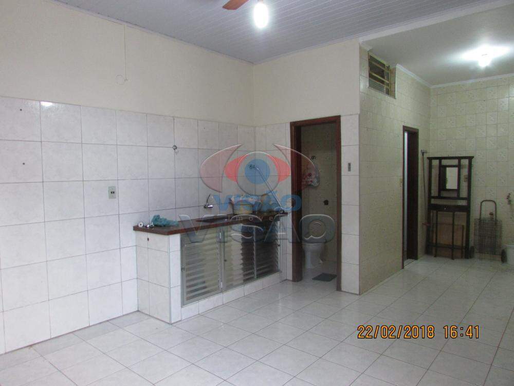 Casa à venda no Jardim Rossignatti: