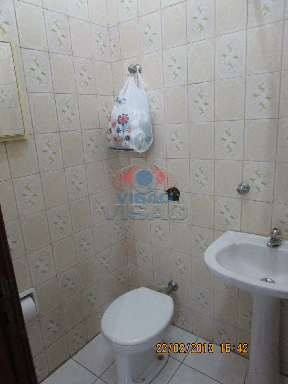 Casa à venda no Jardim Rossignatti: