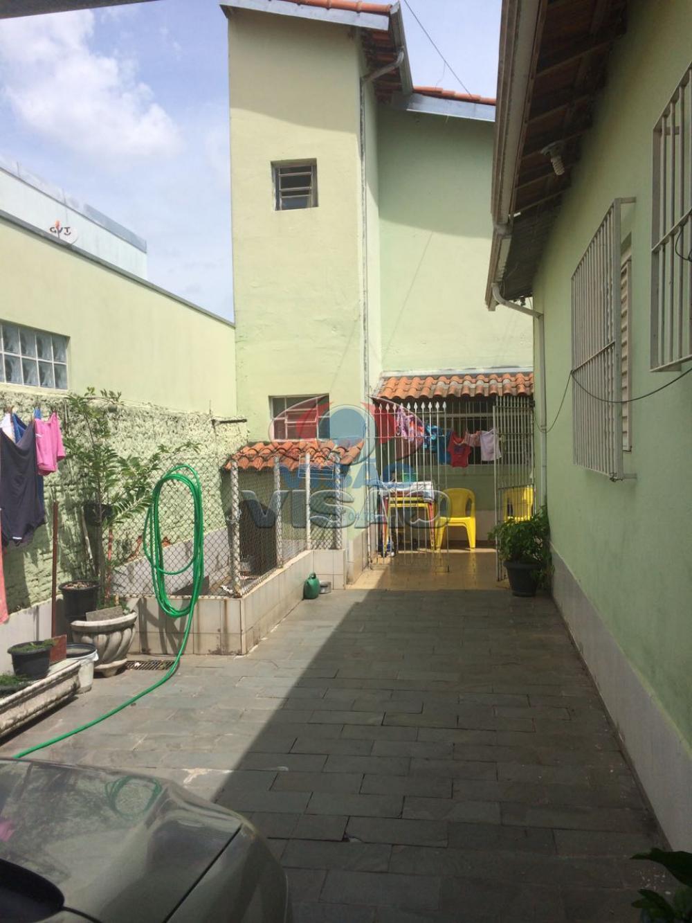 Casa - Sobrado à venda no Jardim Eldorado: Cozinha