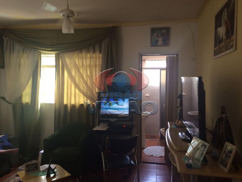 Casa - Sobrado à venda no Jardim Eldorado: Sala