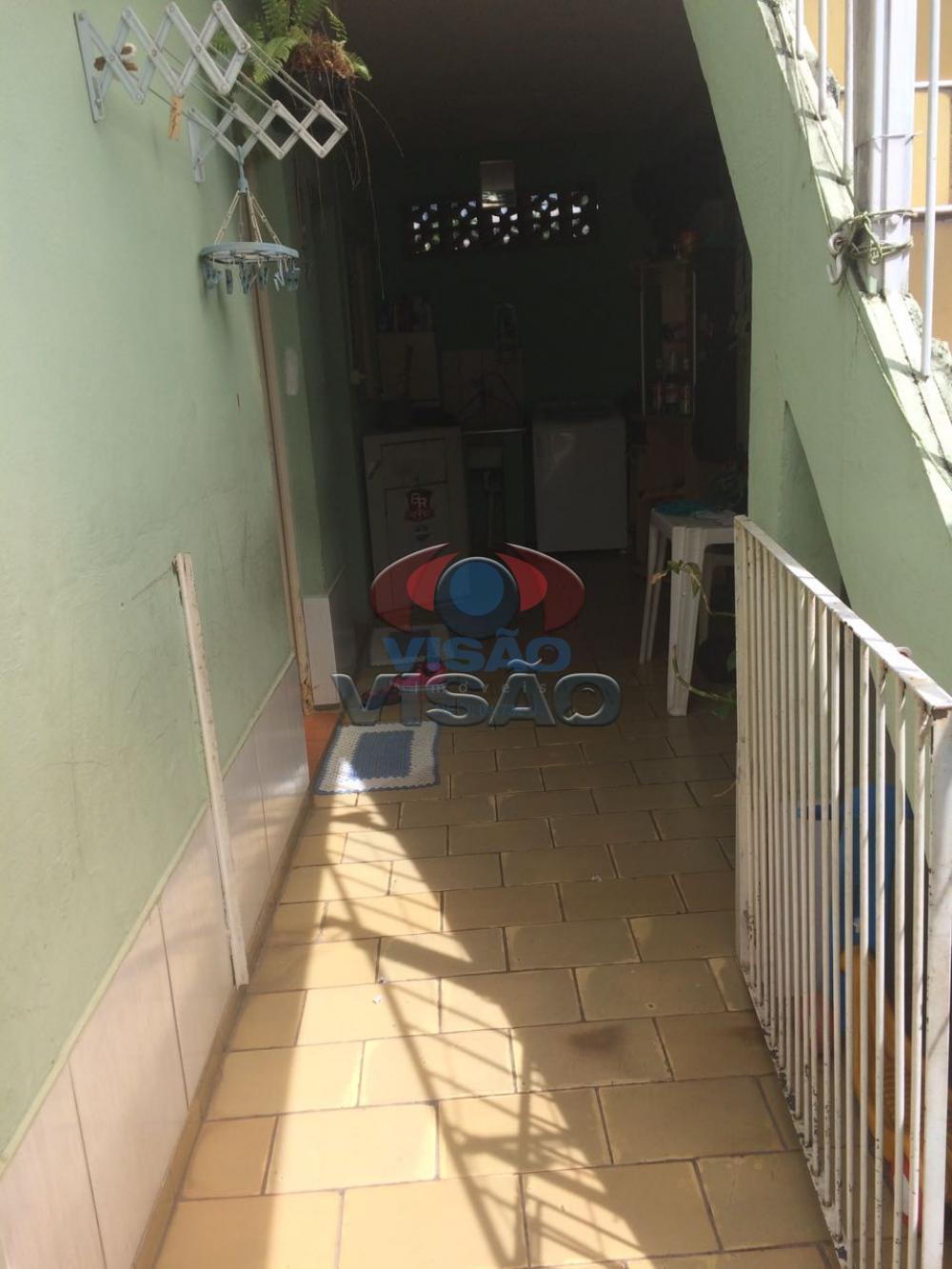 Casa - Sobrado à venda no Jardim Eldorado: Lavanderia