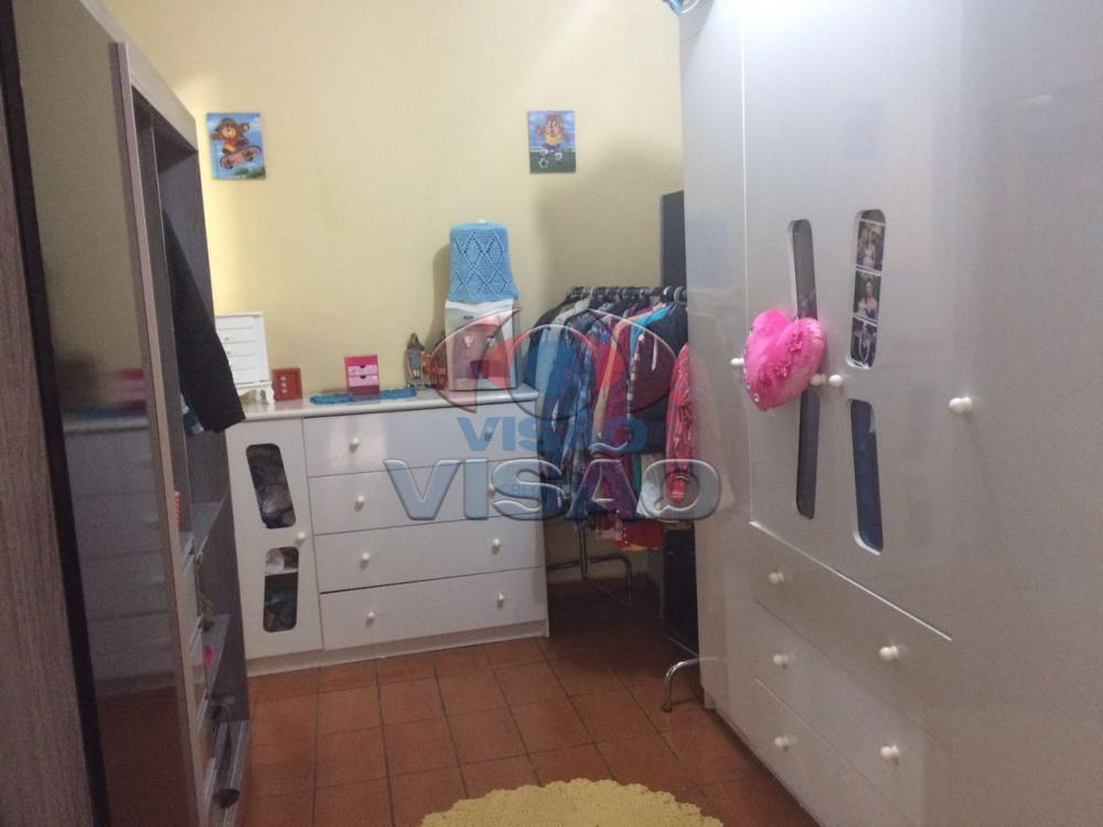 Casa - Sobrado à venda no Jardim Eldorado: Mezanino