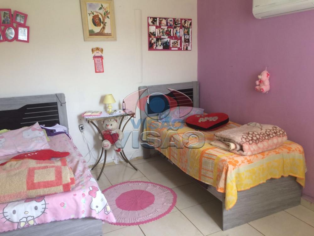 Casa - Sobrado à venda no Jardim Eldorado: Dormitório 2