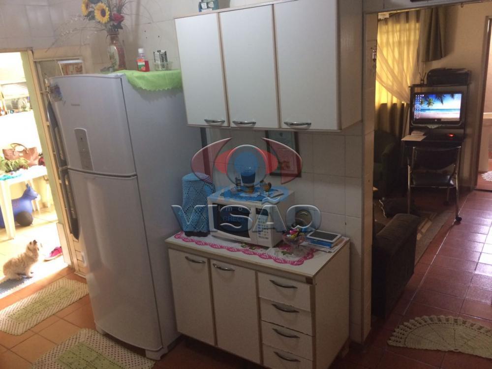 Casa - Sobrado à venda no Jardim Eldorado: Cozinha